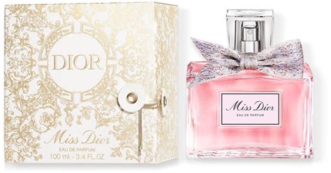 parfum edition limitée dior|DIOR Miss Dior Eau de Parfum Set .